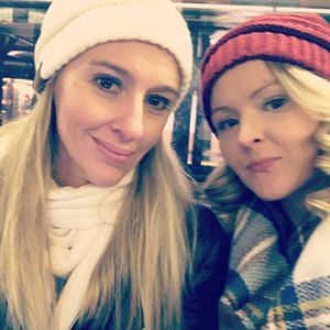 Meet your Posher, Stormie